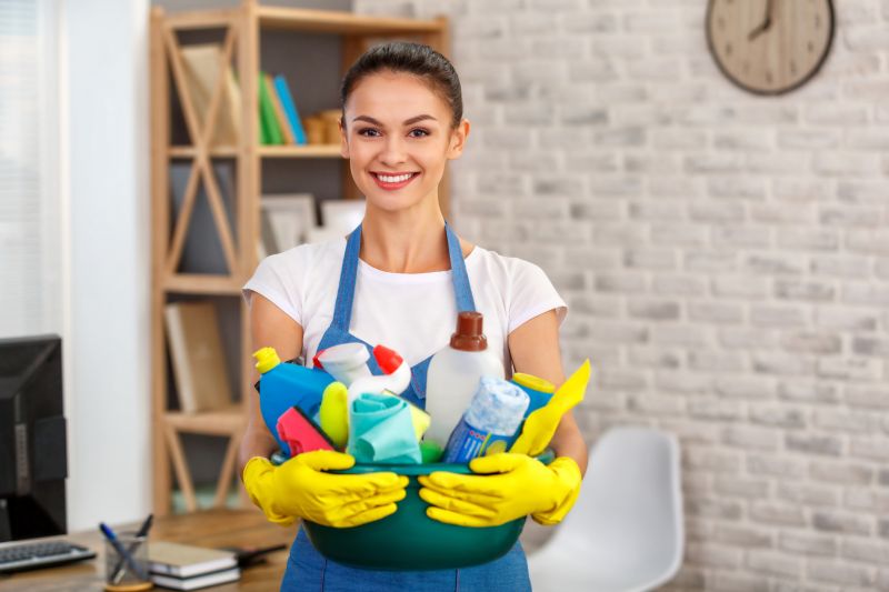 Apartment Housekeeping in Sanford, FL