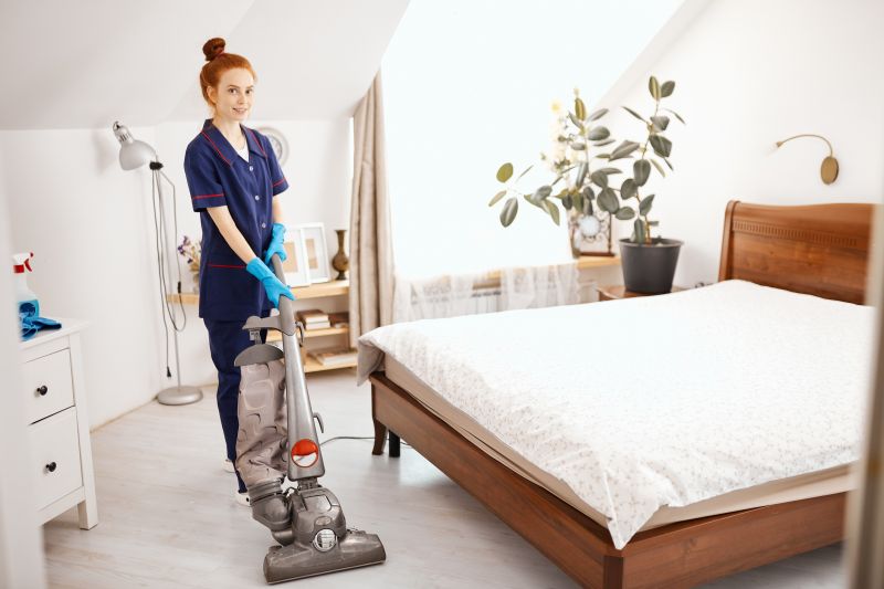 Apartment Housekeeping in Boerne, TX