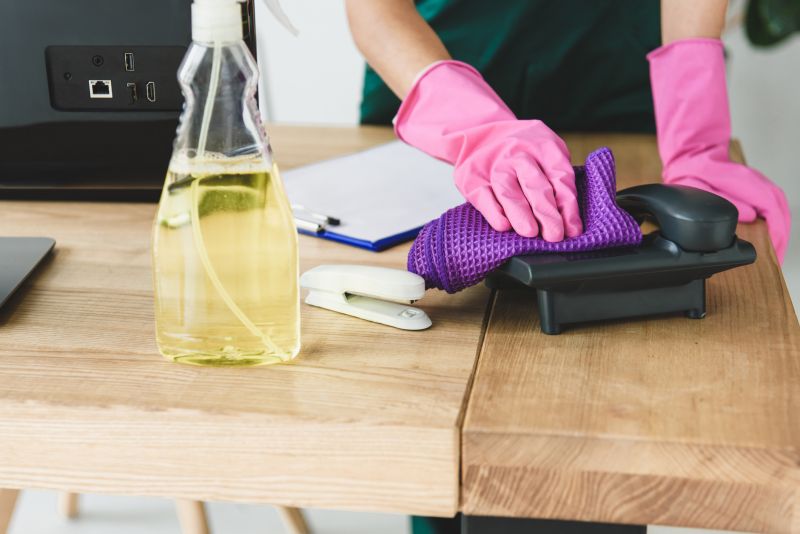 Childcare Center Cleaning in Conroe, TX