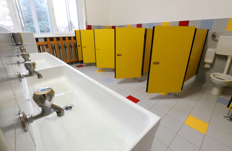 Daycare Facility Cleaning in Frisco, TX