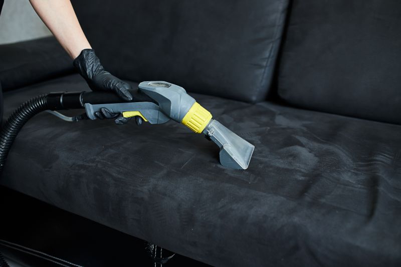 Deep Cleaning Service in Redmond, WA