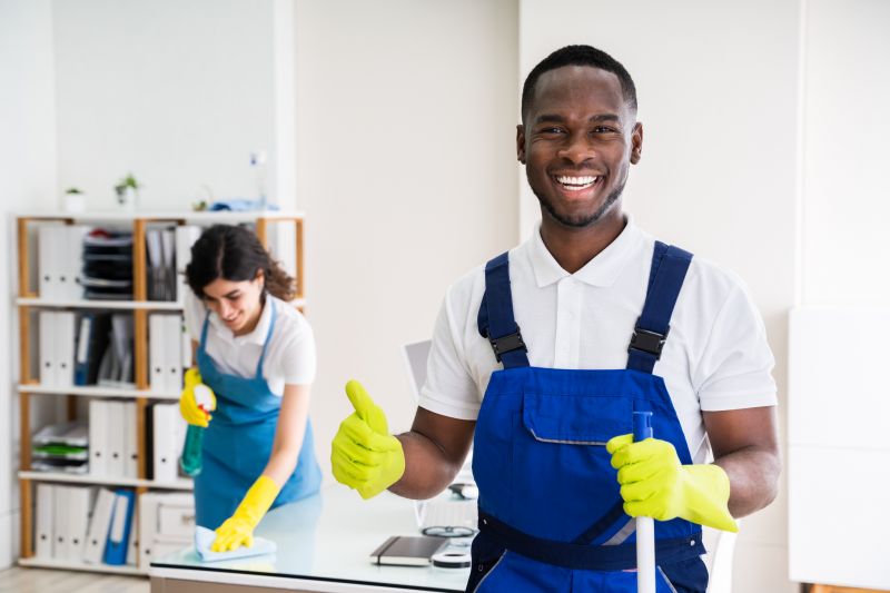 Janitorial Cleaning Service in Denton, TX