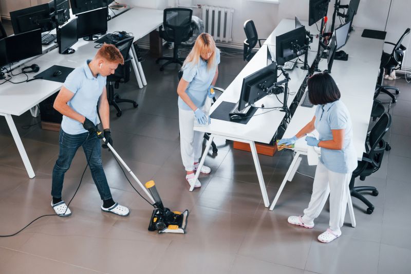 Monthly Commercial Cleaning in Boerne, TX