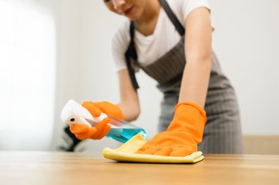 Monthly Maid Service in Boerne, TX
