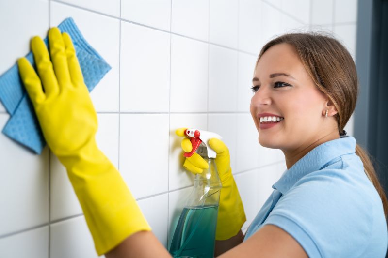 Monthly Maid Service in Boerne, TX