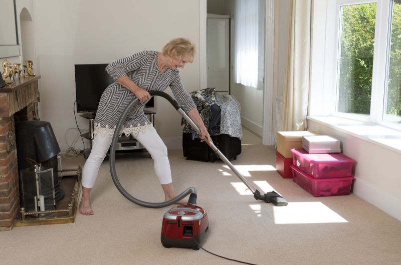 Move In Cleaning Service in Bellevue, WA