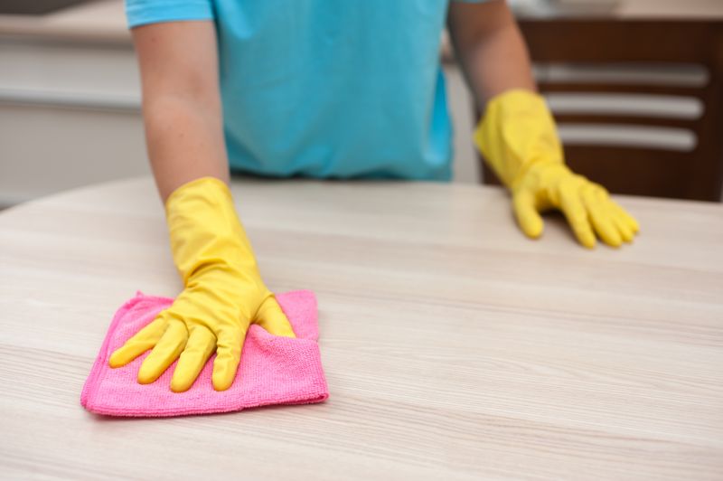 Move Out Cleaning Service in Palm Coast, FL