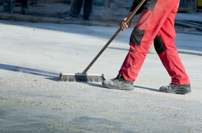 New Construction Cleaning in Prescott Valley, AZ