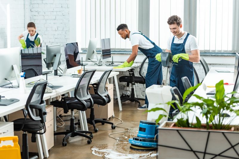 Office Cleaning Service in Shreveport, LA