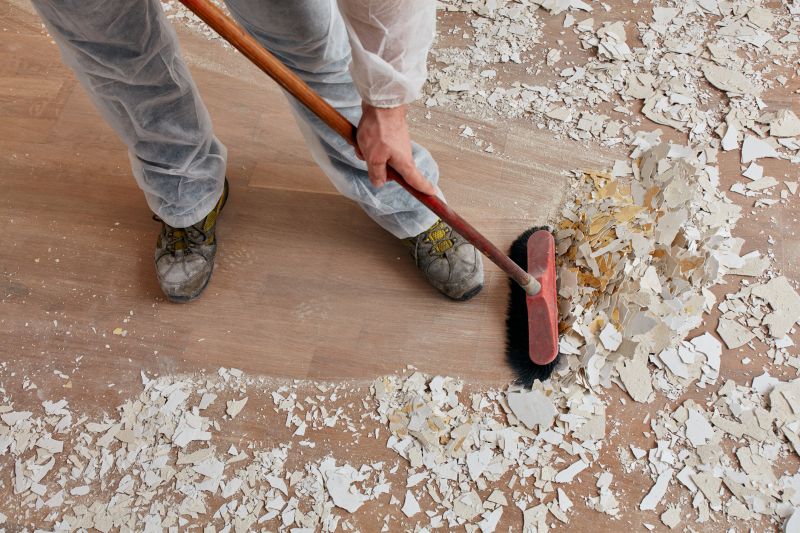 Post Renovation Cleaning in Puyallup, WA