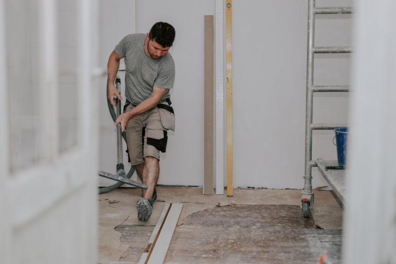 Post Renovation Cleaning in Prescott Valley, AZ