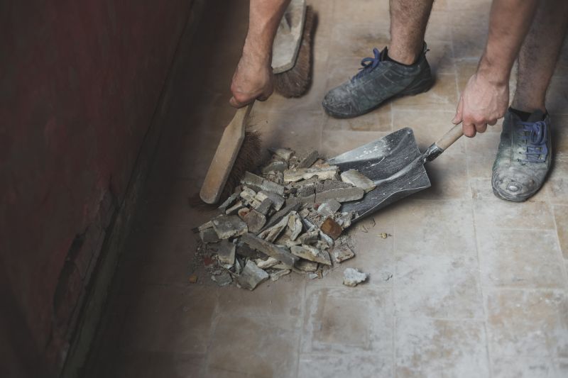 Renovation Dust Removal in Puyallup, WA