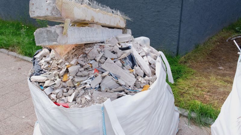 Renovation Dust Removal in Worcester, MA