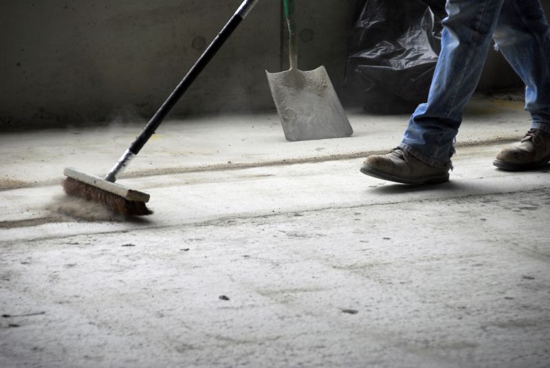 Renovation Dust Removal in Worcester, MA