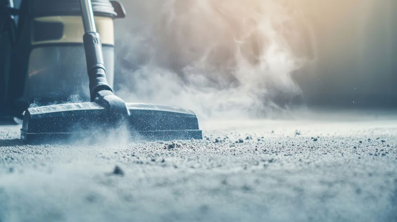 Renovation Dust Removal in Los Angeles, CA