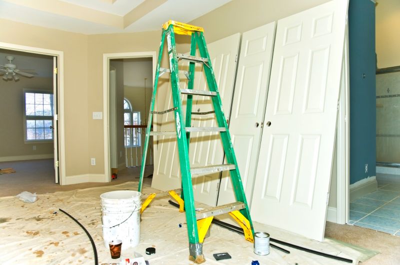 Renovation Site Cleaning in Nashua, NH