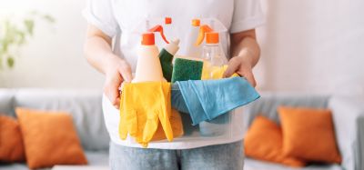 Reo Property Cleaning in Redmond, WA