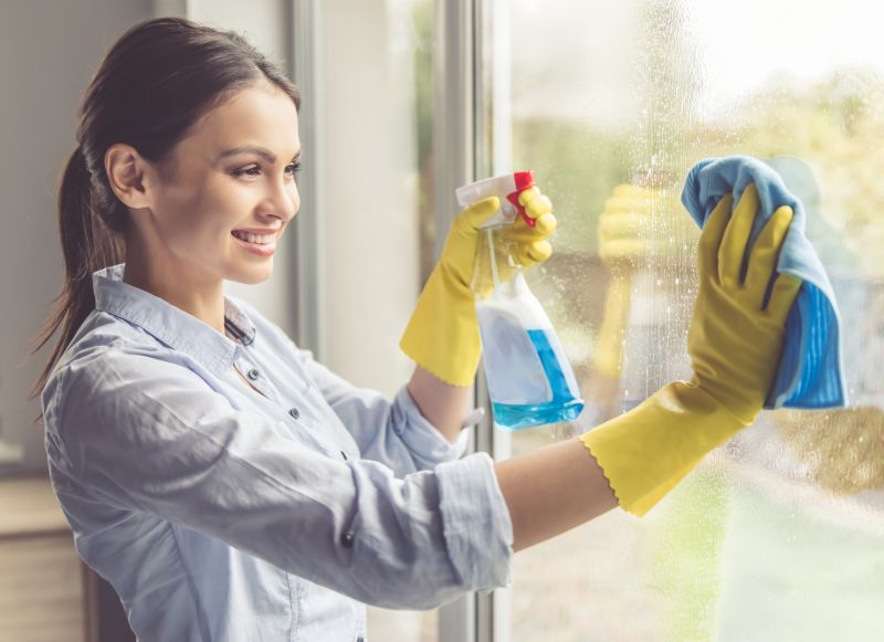 Tenancy Cleaning in Bellevue, WA