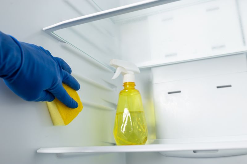 Tenancy Cleaning in Kerrville, TX
