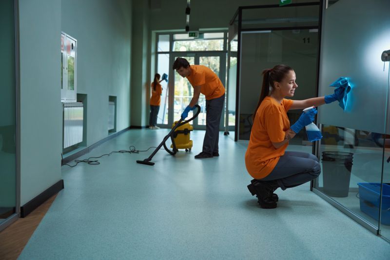 Vacation Rental Cleaning in Redmond, WA