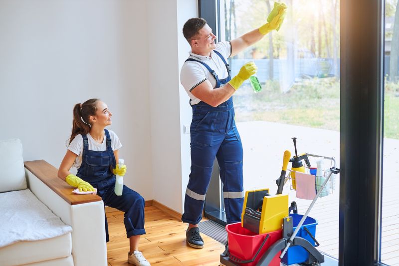 Warehouse Cleaning in Shreveport, LA