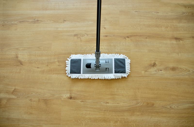 Wood Floor Cleaning Service in Pasadena, CA