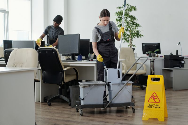 Childcare Center Cleaning in Shreveport, LA
