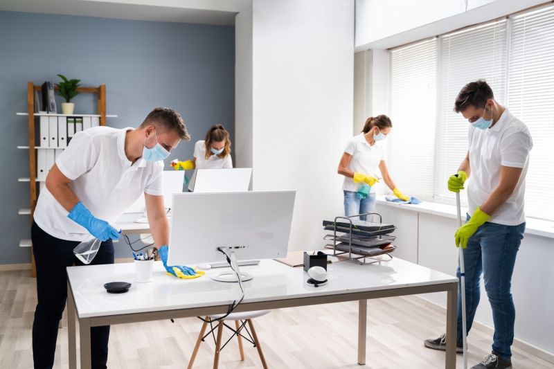 Daycare Facility Cleaning in Shreveport, LA
