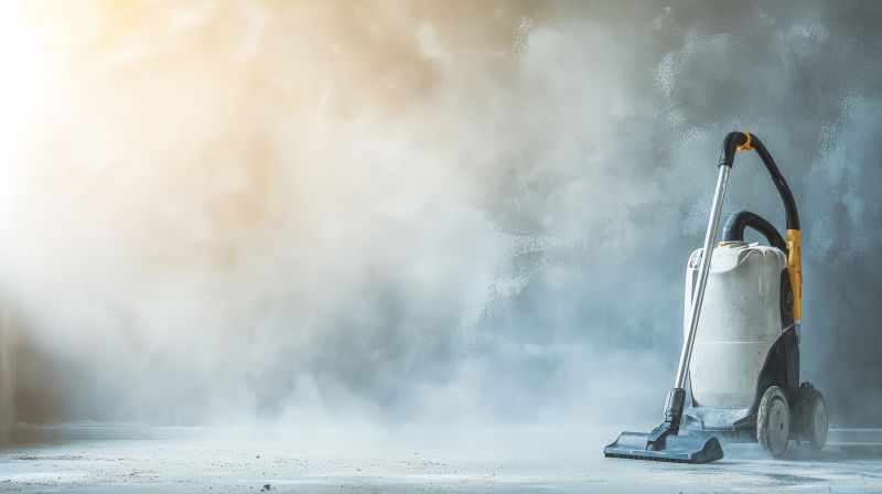Renovation Dust Removal in Boston, MA