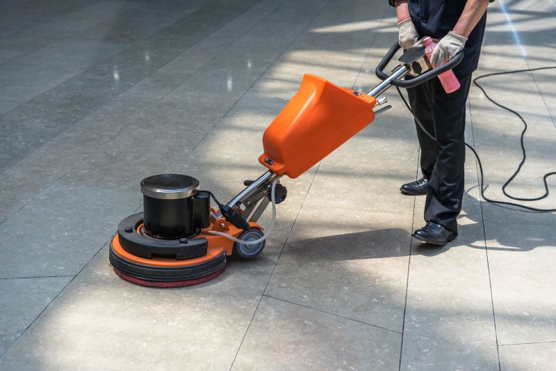 Wood Floor Cleaning Service in Prescott Valley, AZ